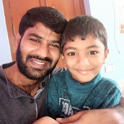 KKRaju66570368's profile picture. Keep Smiling...Be happy 😄😄😆😆😊