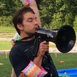 colby_simons's profile picture. There's a good chance we'll all learn something when we are together! haha