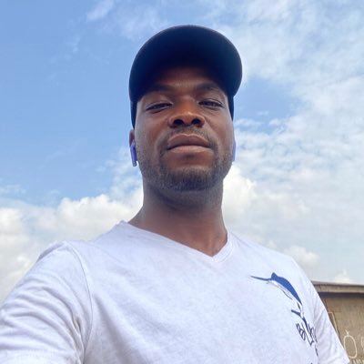 judenwodo6's profile picture. 