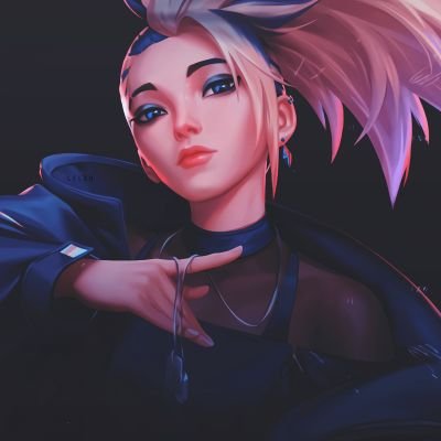 Saiiaku's profile picture. 