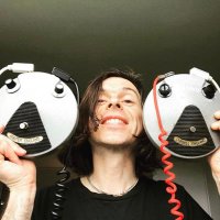 Little Barrie (@littlebarrie) 's Twitter Profile