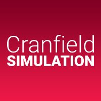 Cranfield Simulation(@CranfieldSim) 's Twitter Profileg