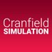 Cranfield Simulation (@CranfieldSim) Twitter profile photo
