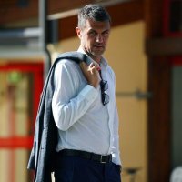 Paolo Cesare Maldini (@luis_suarezu) 's Twitter Profile