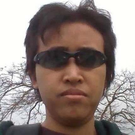 nurafiah_rini's profile picture. i love femme