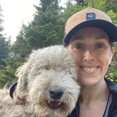 Neuroscientist, Electrophysiologist, postdoc studying pain. knitter, mom, and dog lover. Tweets are MOO, she/her