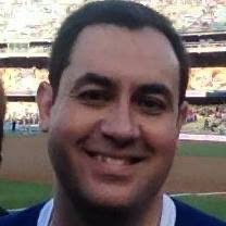 TheEnriqueUlloa's profile picture. 