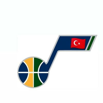Utah Jazz 'ı Destekleyen Türk Basketbol Severler / Turkish Basketbol Fanzz Supporting Utah Jazz   #TakeNote 🇹🇷