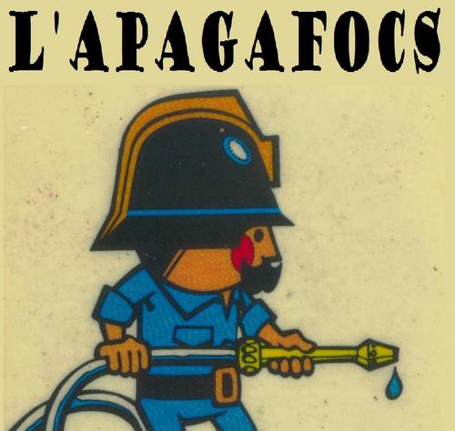 Apagafocs Profile Picture