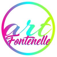 Fontenelle Art(@FontenelleArt) 's Twitter Profile Photo