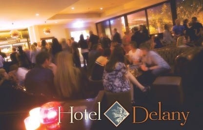 HotelDelany's profile picture. Four Bars, Cravings Restaurant, Bottleshop, Accommodation and the luscious Ivory Bar. TAB, live entertainment Wed - Sat; Bands and DJ's.