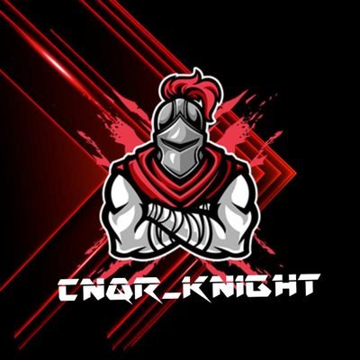 Hi I'm CNQR_KnightYT and I own a channel on YouTube so come check it out.Also I'm the owner of and founder @54ImmortalsORG
