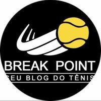 Break Point(@BreakPointBR) 's Twitter Profile Photo