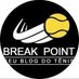 Break Point (@BreakPointBR) Twitter profile photo