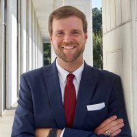 Rep. Kyle Hall (@kylehallnc) 's Twitter Profile Photo Rep. Kyle Hall (@kylehallnc) 's Twitter Profile Photo
