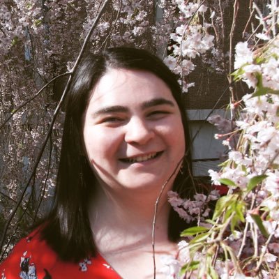 Clinical Psych PhD Student @UofDenver | previously @childrensNatl Center for ASD | ‘19 @uofr | she/her