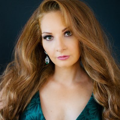 JamieLynneV's profile picture. Rock-n-Roll princess, beauty queen, tech geek.