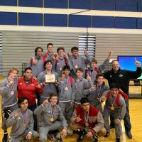 Woodrow Wilson Wrestling (@wwhs_wrestling) 's Twitter Profile Photo Woodrow Wilson Wrestling (@wwhs_wrestling) 's Twitter Profile Photo
