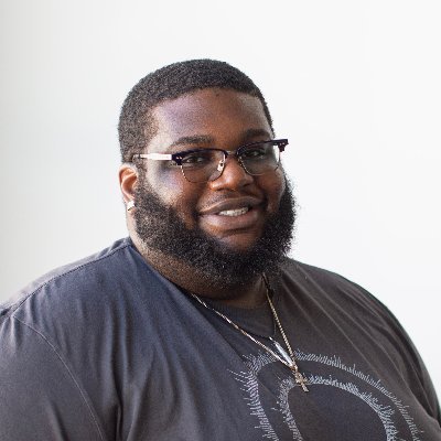 borntoobeking's profile picture. He/Him/His
Full Stack Developer
Black Lives Matter❤️🖤💚
Silence Is Compliance🗣
By Any Means Necessary✊🏾💪🏾🖤