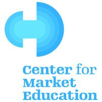 Center for Market Education(@CenterforMarke1) 's Twitter Profile Photo