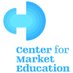 Center for Market Education (@CenterforMarke1) Twitter profile photo