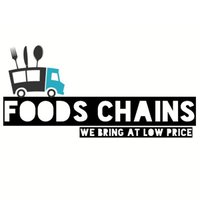 Foods Chains (@foodschains) 's Twitter Profile