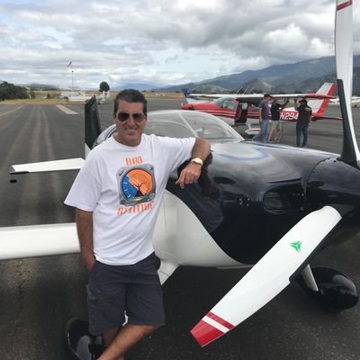 scottdweck's profile picture. 🍼 🚀 Captain & President of the #CoronaPilots #CoronaVillains. Happily retired in #SantaBarbara #CA