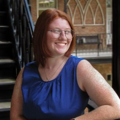 Religious Studies Ph.D. Student @UIreligion | Assistant Director for @achahistory | A host for @NewBooksCath | Research: Catholicism + Civil Rights