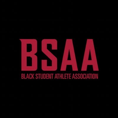 Washington State University’s Black Student Athlete Association✊🏽✊🏾✊🏿