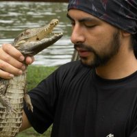 Diego Quirola (@quirola_diego) 's Twitter Profile