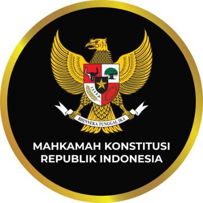 Akun Twitter Resmi Mahkamah Konstitusi Republik Indonesia Dikelola oleh Biro Humas dan Protokol | Informasi Seputar Sidang, Nonsidang, dan Putusan.