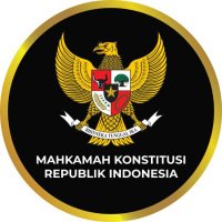 Mahkamah Konstitusi(@officialMKRI) 's Twitter Profileg