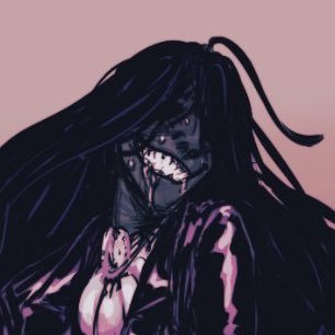 🔞laurence/law 29 nb he/they. snake dad / ceo of antonio paganini’s pussy. icon by null_backdoorho. banner by boneflute