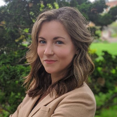 IO_Kristen's profile picture. Lead People Scientist @CultureAmp; PhD from @PSU_IO. Coffee lover, cat & dog mom, cheese enthusiast.