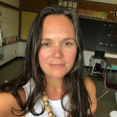 MarinaHerczegh's profile picture. Toronto DSB Elementary Teacher-D.L.L
