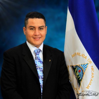 CompaSandino99's profile picture. Nicaragüense, Poeta, Presentador del programa educativo La Liga del Saber, Abogado, galardonado por el Gobierno como Orgullo Patrio, MILITANTE SANDINISTA.