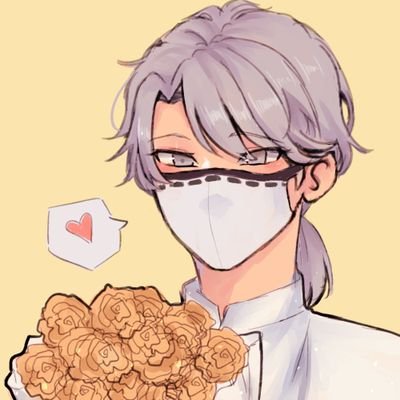 Yellow Roses For Youさんのプロフィール画像