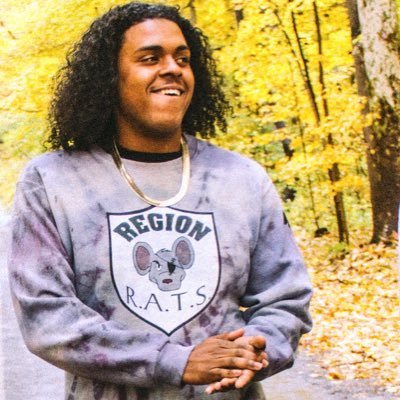 MaxxKeyz's profile picture. ♈️🇵🇷🔴