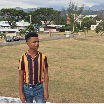 BarnettShiyan's profile picture. Believer, Lover, Listener, Human 🤓💜🌴🇯🇲 // In Progress➕ // Be who you be, you can’t be anyone else🔑 //