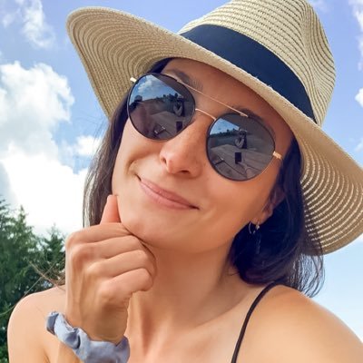 maya_staresinic's profile picture. English and CWS Teacher | Interests include coffee by a campfire, a good book and/or documentary, and the Leafs. My tweets are my own.