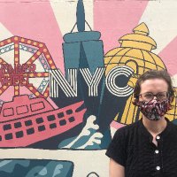 Elizabeth O'Brien (@elizobrien) 's Twitter Profile