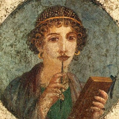 Fragments and epigrams from the Greek Anthology and other ancient poetry