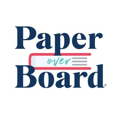 paperoverboard1's profile picture. Kim Perel | Literary Agent | Nonfiction & Fiction | Paper Over Board is an Affiliate of the Irene Goodman Literary Agency