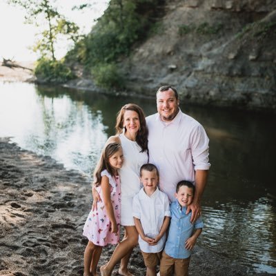 Working Mom of 3, Wife, Passionate about healthcare, cardiology, and how technology can provide solutions for better outcomes. #zio