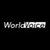 World Voice (@worldvoicejapan) Twitter profile photo World Voice (@worldvoicejapan) Twitter profile photo