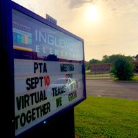 Inglewood Elementary PTA(@iessteampta) 's Twitter Profile Photo