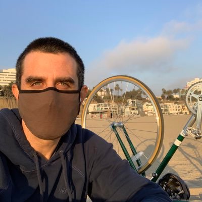 Person wishing you the best, Web Accessibility Pro, WordPress Enthusiast, Skateboarder, Sailboat User, Bike Rider, Painter, former snow bum.