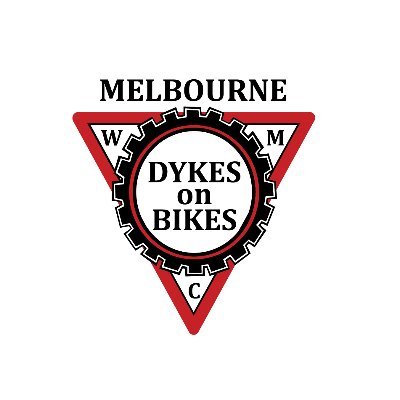 Melbourne Dykes On Bikes  ~ A community group for dykes who ride or like motorbikes. Regular rides, social events, fun, freedom & friendship