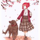 Isabella Stuart - @Loki9531 - Twitter