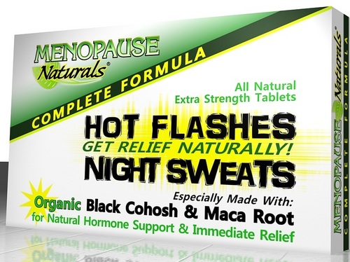 Affordable - Natural Menopause Treatment Products for Menopause Symptoms Hot Flashes Night Sweats Hysterectomy Perimenopause Menopause Weight Gain